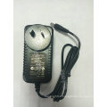 SAA Approved 12V 1.5A 18W Au Standard AC Power Adapter